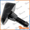 Gicleur de lave-glace pour VOLVO | EDS-VV-000, 30655605
